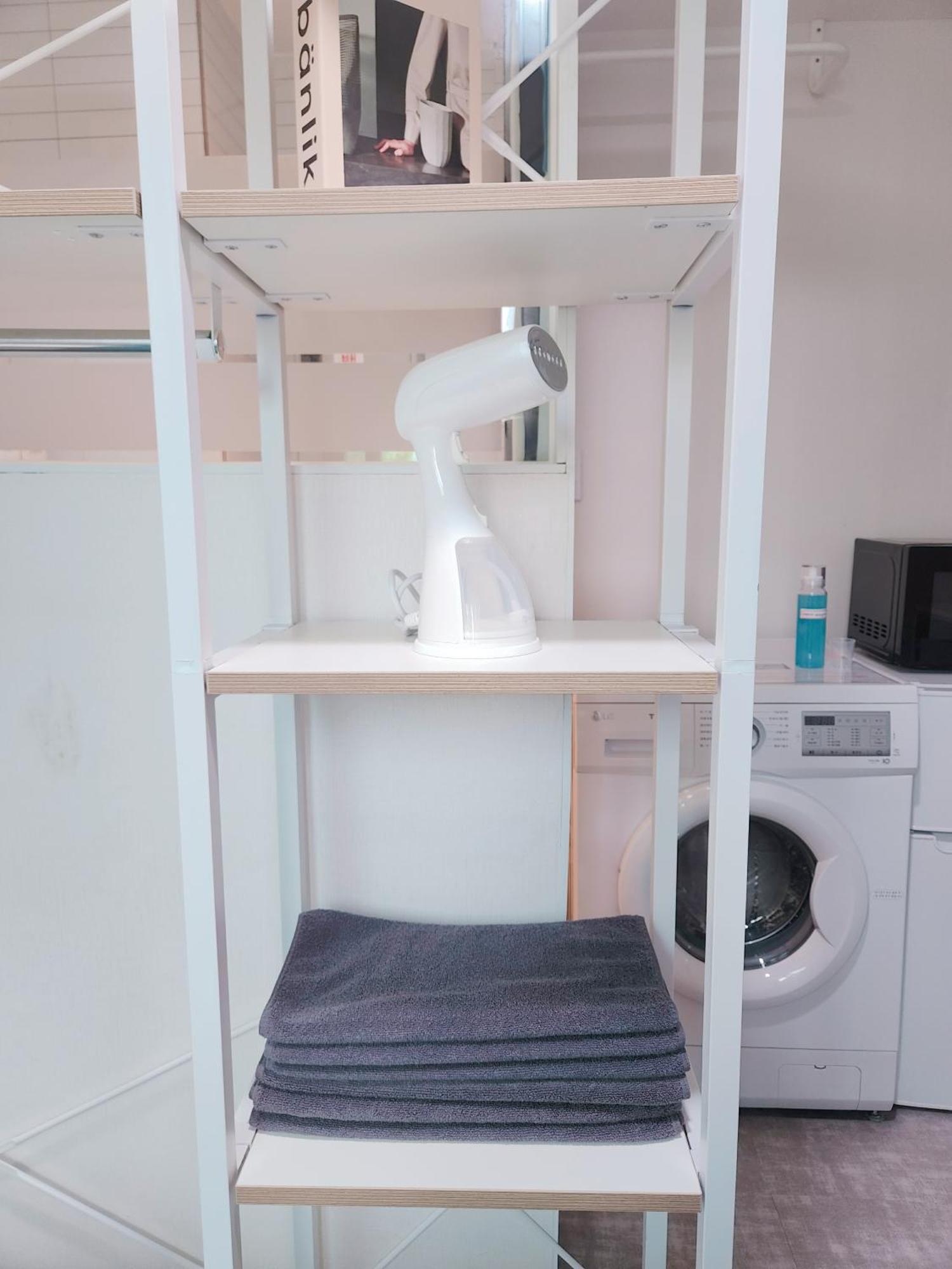 The Nearby Yeouido Homestay